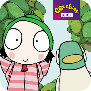 Sarah & Duck - Day at the Park v1.2