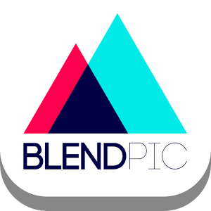 BlendPic:Blend photo v1.93