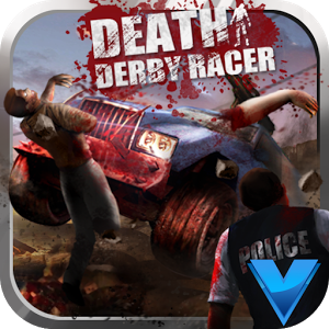 Death Derby Racer: Zombie Race v1.0