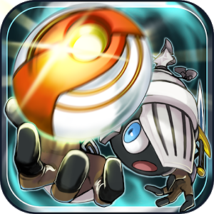 9 Elements : Action fight ball v1.4