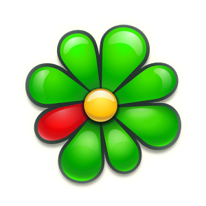ICQ Messenger v5.10