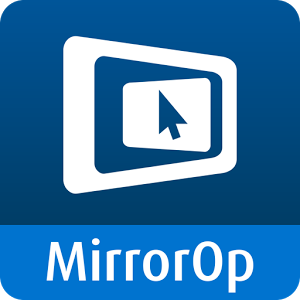 MirrorOp Presenter v1.1.6.0 build 1160
