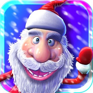 Santa Claus 2015 ChristmasTrip v1.1