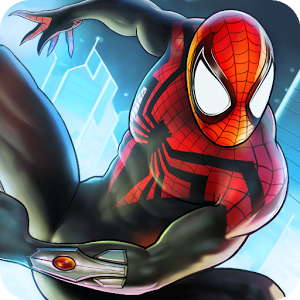      Spider-Man Unlimited v1.2.0h Android,