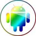 Prism Theme & Icon Pack HD v1.2