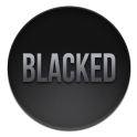 Blacked- Black Icons Nova Apex v1.1