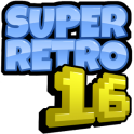 SuperRetro16 (SNES Emulator) v1.5.7