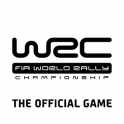 WRC The Official Game v1.0.8