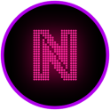 Neonex - Icon Pack v1.1