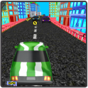Traffic Racer Crazy v1.3