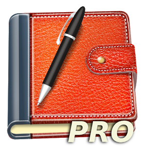 Diary Pro v3.4 [build 25]