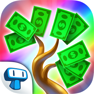 Money Tree - Free Clicker Game v1.03