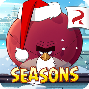 Angry Birds Seasons v4.3.3