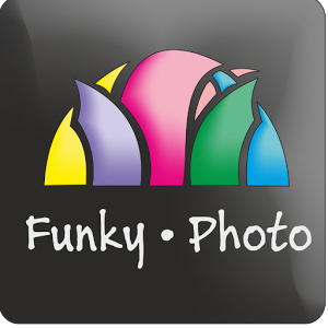 Funky Photo - Realtime Effects v1.0.0