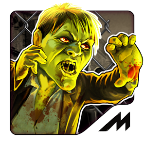 Zombies: Line of Defense вЂ“ TD v1.3