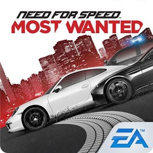 Need for Speedв„ў Most Wanted v1.0.50