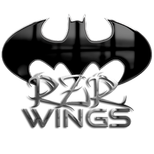 RZR Wings - Icon Pack v1.03