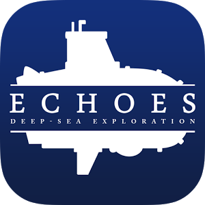Echoes : Deep-sea Exploration v1.1