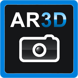 AR Camera 3D v4.3.4