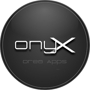 OnyX for Zooper Widget Pro v1.9.2