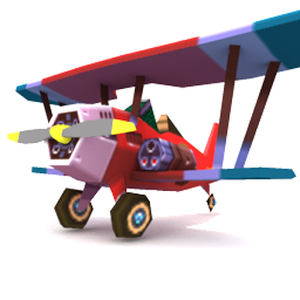 The Little Plane That Could v1.02