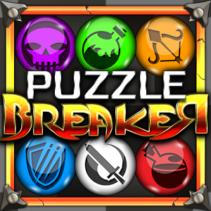 Puzzle Breaker - Fantasy Saga v1.2.7.1