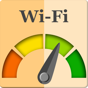 WIFI Signal Strength v9.2.1