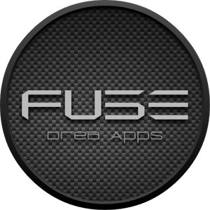 Fuse for Zooper Widget Pro v1.1.1