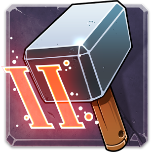 Puzzle Forge 2 v1.10