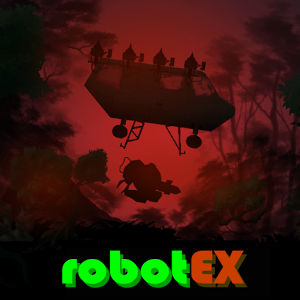 Robotex v1.14