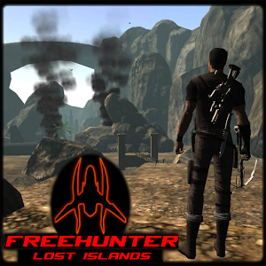 Freehunter Lost Islands HD v1.3.5