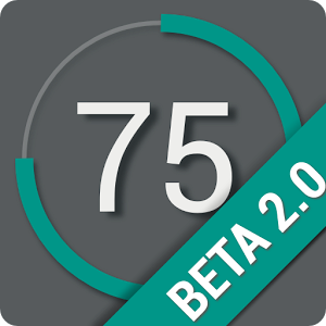 Battery Widget Reborn (BETA) v2.1.6