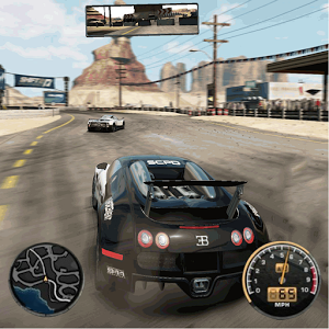 Real Car:Speed Racing v2.3.7