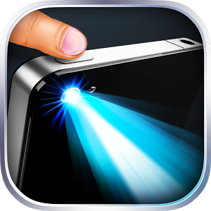 Power Button Flashlight /Torch v2.0
