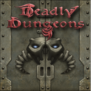 Deadly Dungeons RPG v2.2.9