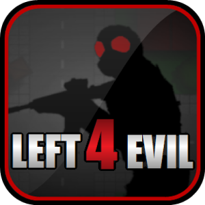 Left 4 evil v1.0.40