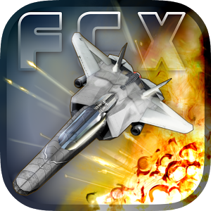 Fractal Combat X (Premium) v1.4.7.0