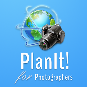 PlanIt! for Photographers v3.7