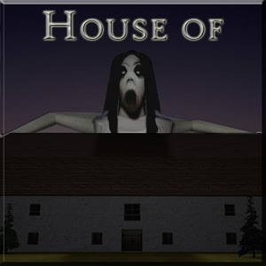 House of Slendrina v1.0