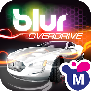 Blur Overdrive v1.1.1