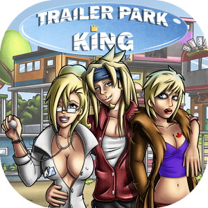 Trailer Park King: Rednecks v1.1.1