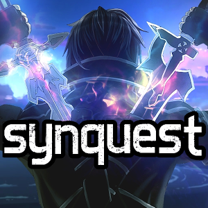 Synquest 3D ACTION RPG v7