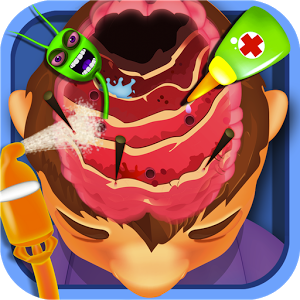 Brain Doctor - Kids Game v95.5