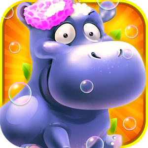 Little Hippo Makeover v3.0