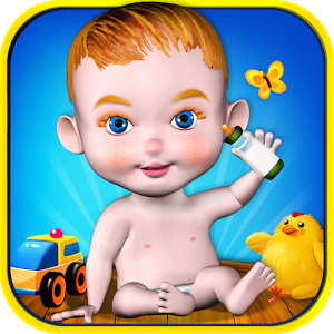 Baby Care Nursery - Kids Game v27.25