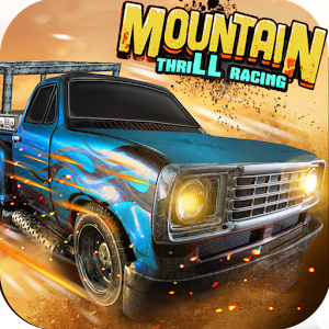 Mountain Thrill Racing v1.0