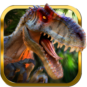 Dino Defender: Bunker Battles v1.0