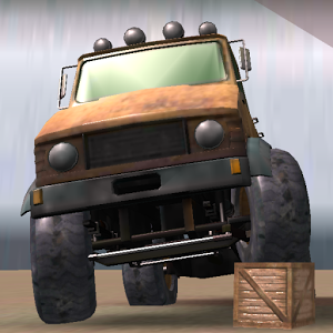 Truck Challenge 3D v1.23