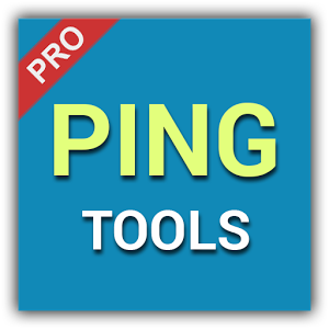 PingTools Pro v2.5.2