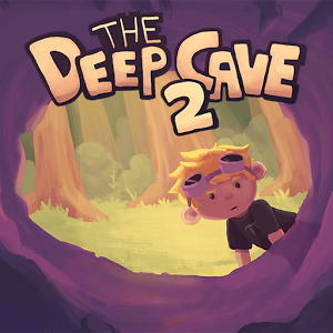 The Deep Cave 2 v1.1